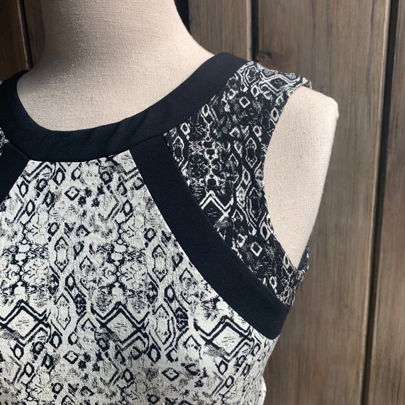 Parker Jaggar • sleeveless sheath Dress - Picture 5 of 14